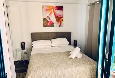 Aruba Surf Resort - Darwin Holiday 5