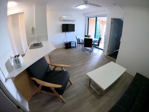 Aruba Surf Resort - Darwin Holiday 3