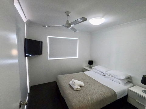 Aruba Surf Resort - Darwin Holiday 4