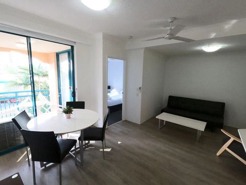 Aruba Surf Resort - Darwin Holiday 2