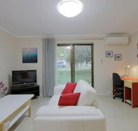 Parkline Apartments Perth - Darwin Holiday