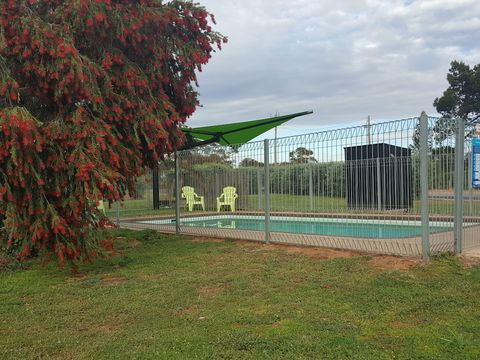 Sea Lake Motel - Darwin Holiday 0