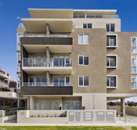 Poplar Sanctuary Apartments