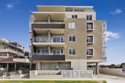 Poplar Sanctuary Apartments - Darwin Holiday 0