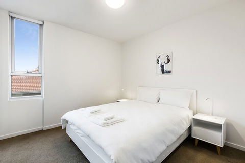 Poplar Sanctuary Apartments - Darwin Holiday 3