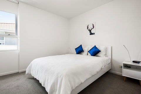 Poplar Sanctuary Apartments - Darwin Holiday 4