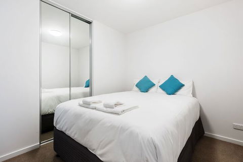 Poplar Sanctuary Apartments - Darwin Holiday 2