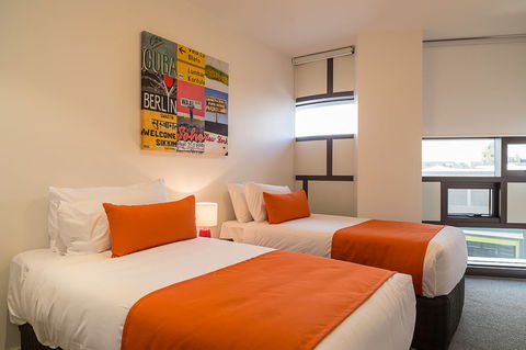 AKOM Prahran - Darwin Holiday 6