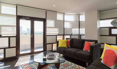 AKOM Prahran - Darwin Holiday 3