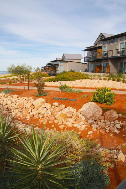 Mantarays Ningaloo Beach Resort - Darwin Holiday 4