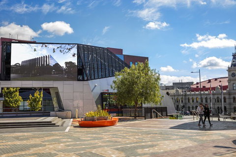 Quest Dandenong Central - Darwin Holiday 6