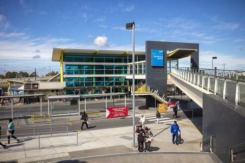 Quest Dandenong Central - Darwin Holiday 7