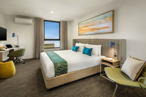 Quest Dandenong Central - Darwin Holiday 2