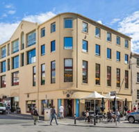 Galleria Salamanca - Darwin Holiday