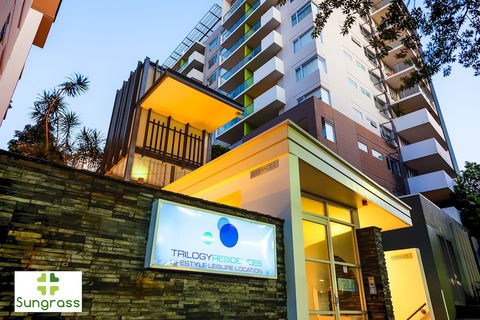 Trilogy Residences - Darwin Holiday 0