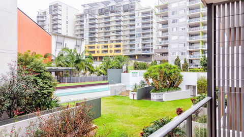Trilogy Residences - Darwin Holiday 4