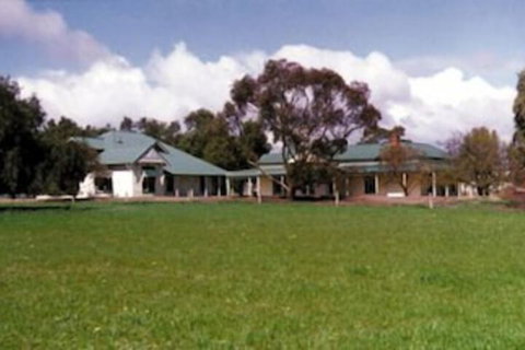 Sylvania Park - Darwin Holiday 1