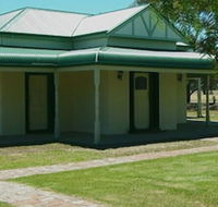 Sylvania Park - Darwin Holiday
