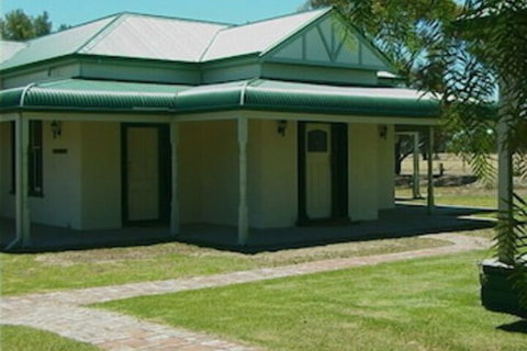 Sylvania Park - Darwin Holiday 0