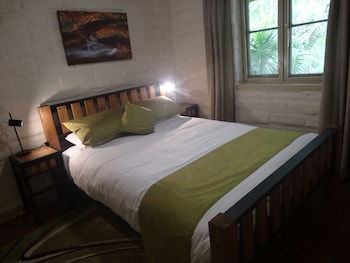 Mindaribba NSW Darwin Holiday