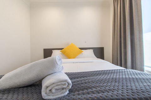 Mick O'Shea's - Darwin Holiday 7