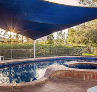 Secura Lifestyle BIG4 Borderland Wodonga - Darwin Holiday