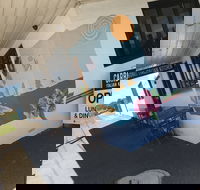 Rooms at Carboni's - Darwin Holiday