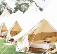 Flash Camp - Darwin Holiday