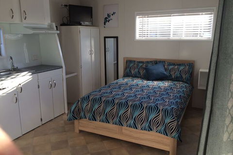 Riviera Caravan Park - Darwin Holiday 7