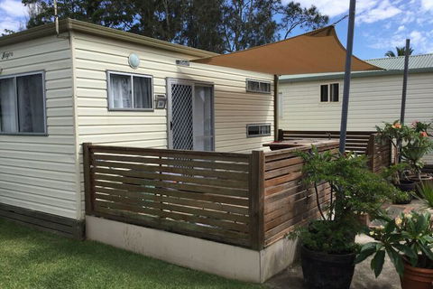 Riviera Caravan Park - Darwin Holiday 3