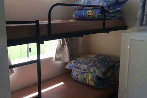 Riviera Caravan Park - Darwin Holiday 6