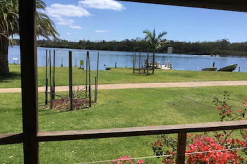 Riviera Caravan Park - Darwin Holiday 0