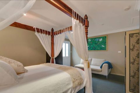 Mountainside B&B - Darwin Holiday 4