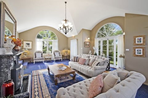 Mountainside B&B - Darwin Holiday 0