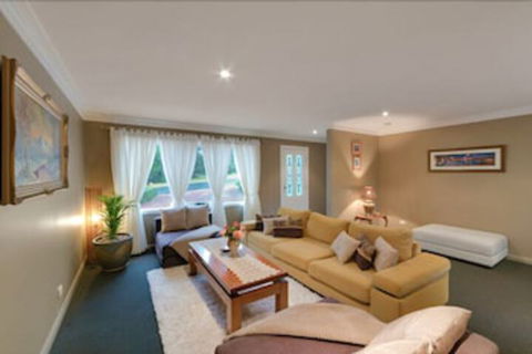 Mountainside B&B - Darwin Holiday 6