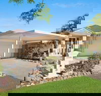 Central Redcliffe Holiday House - Darwin Holiday