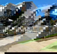 Potters Toowoomba Boutique Hotel - Darwin Holiday