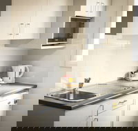 Aspire Mayfield - Darwin Holiday