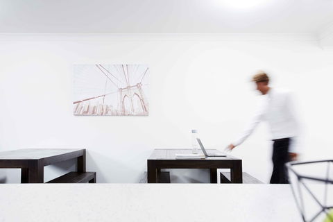 Aspire Mayfield - Darwin Holiday 3