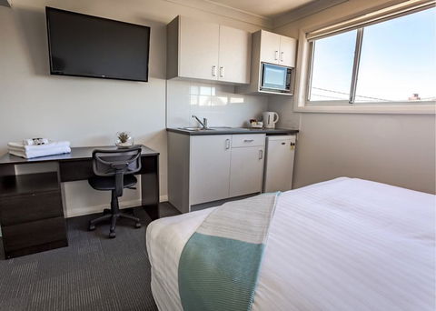 Aspire Mayfield - Darwin Holiday 1