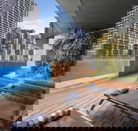 Imagine Marco - Darwin Holiday