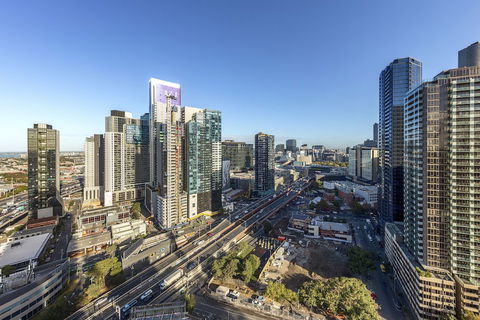 Imagine Marco - Darwin Holiday 6