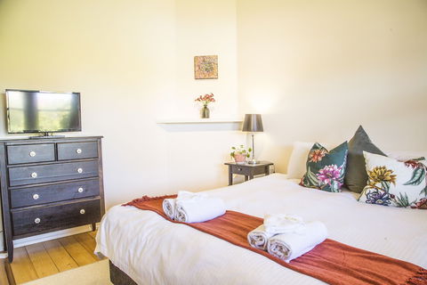 Mataro Cottage - Darwin Holiday 0