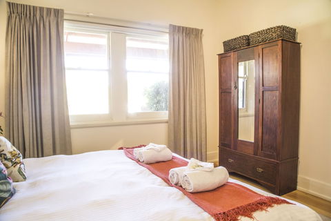 Mataro Cottage - Darwin Holiday 2