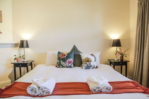 Mataro Cottage - Darwin Holiday 1