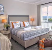 Panorama Jindabyne - Darwin Holiday