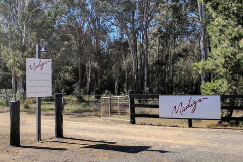 Madigan Wine Country Cottages - Darwin Holiday 1