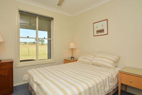 Madigan Wine Country Cottages - Darwin Holiday 4