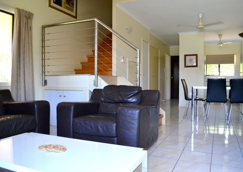 Hinchinbrook Resorts - Darwin Holiday 6