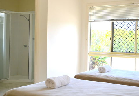 Hinchinbrook Resorts - Darwin Holiday 4